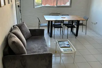 Image de Appartement centre ville/place de parking/balcon