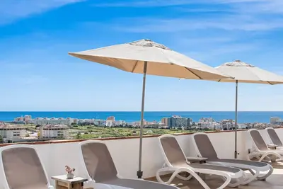 Image de Villa Tamarindos | with pool in Mijas