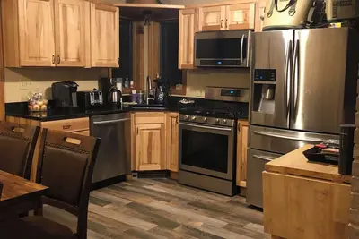 Image de Clearfield Co Rockton Pa - Cabin Escape