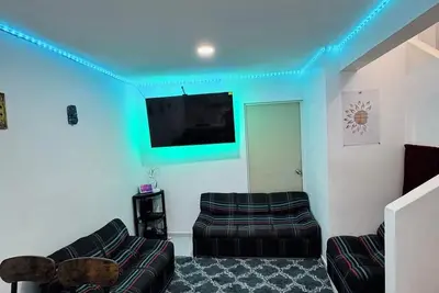 Image de Modern house Anys
