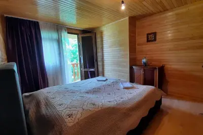 Image de Enchanting 3-bedroom cottage in Mestia