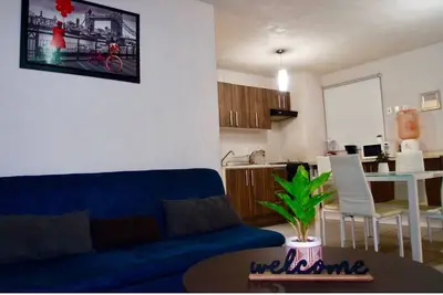 Image de Furnished apartment in downtown Guadalajara