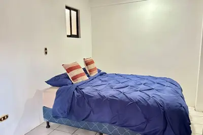 Image de Charming house 5 min Sjo airport with parking in a gated community