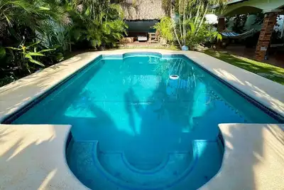 Image de Playa Coronado, Private Modern Guest Apartment, Great Location!