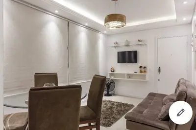 Image de Beautiful apartment in the center of Florianópolis