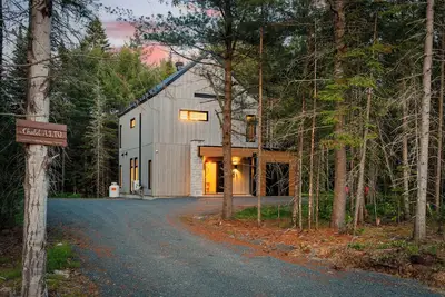 Image de Le Chalet Alto - Nature&Détente