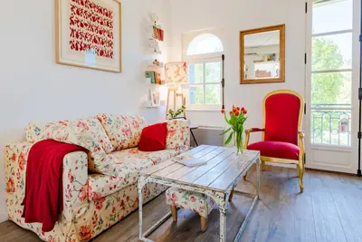 Image de Les Jardins de Cabourg by Interhome