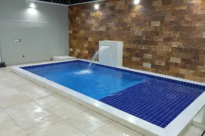 Image de Very cozy house