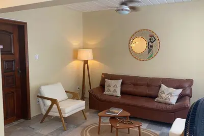 Image de Cozy 2-bedroom apartment with Ac, WiFi in charming Nazaré great for families.