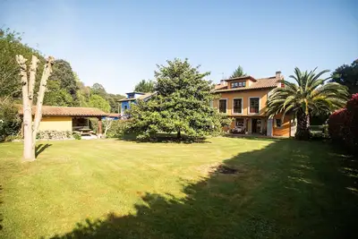 Image de Villa El Reborín - Sea, Green and Calm in Llanes