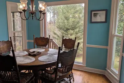 Image de Quiet single family home