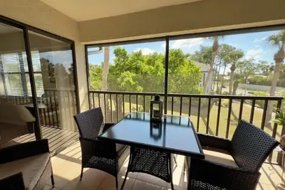 Image de Shorewalk Cd-near Anna Maria Island Beaches and Img, Pools, Tennis, Pickle ball.