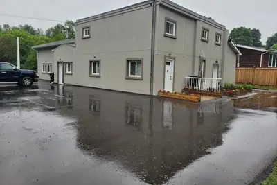 Image de Lovely 2-Bedroom Rental by Georgian Bay\nclose to national park, Tim Horton, Lcbo