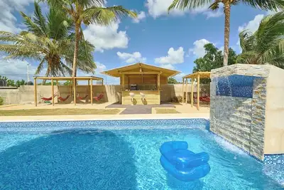 Image de The Patio #9 Breakfast and Dinner Included