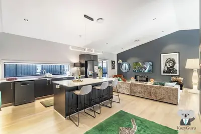 Image de Casa Del Vogue | Luxury | Lithgow Blue Mountain