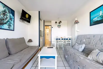 Image de Appartement 2 pièces 4 personnes - Sélection