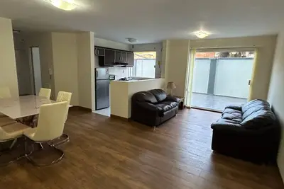 Image de Luxury apartment, ideal for families and friends, you will feel at home.