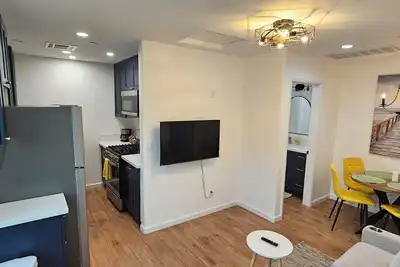 Image de Sundown Casita