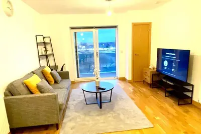 Image de Dartford Apartment - Sleeps 3 - Central Stay