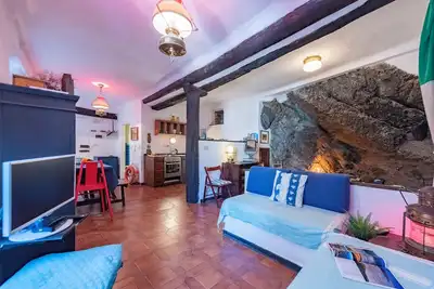 Image de Antica Roccia Apartment In Vernazza, Vernazza, Italy