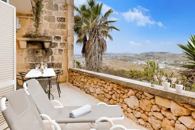 Serenity Views in Gozo Żebbuġ, Iz-Żebbuġ, Malta