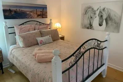 Image de Private Central Guesthouse