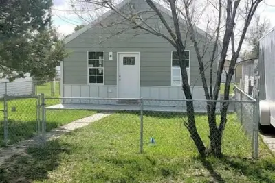 Image de The Crow Ave House