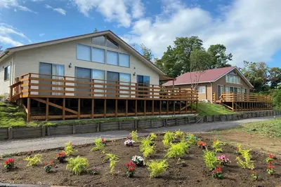 Image de Villa Cottage Kazusa  Capacity 8 people  Adults  / Kimitsu City Chiba