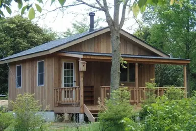 Image de Canadian Cottage 1Capacity 5 peopleAdults only / Kimitsu City Chiba