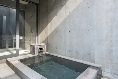 Image de New OPENVilla Reine Suite01Lux house for rent / Beppu Ōita