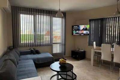 Image de Apartment near Vitosha mountain, self check-in, with underground parking