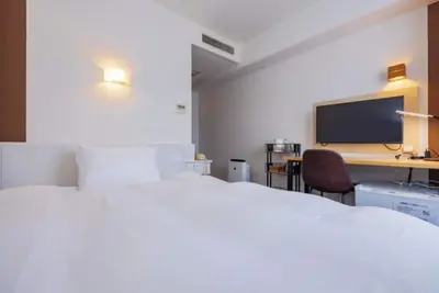 Image de Semidouble nonsmoking | Room only Ro / Kochi Kōchi