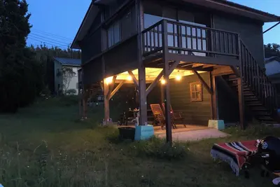 Image de Emeraldia Weekdays only / Tateyama City Chiba