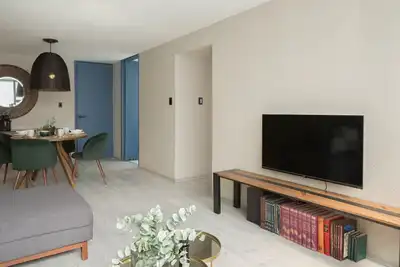 Image de 2br Central & Modern – Family Friendly P3