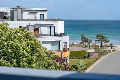 Image de Vacation apartment/apartment for 4 guests with 75m² in Scharbeutz (295143)