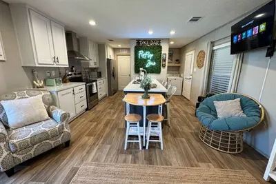 Image de Cabana Banana Cottage