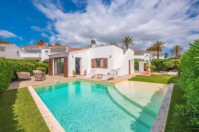 Image de Villa Serena by 3 Villas Menorca