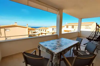 Image de Gardenia à la maison avec terrasse