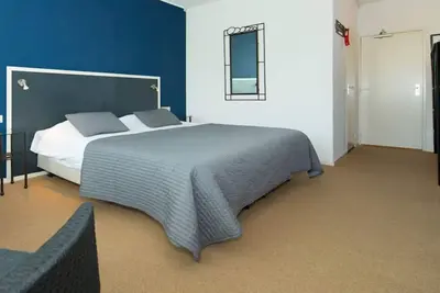 Image de Pleasant Retreat w/Parking Near Renesse's Cultural Hotspots & Local Attractions