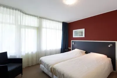 Image de Coastal Escape w/Terrace near Renesse Beach, City Center & Local Attractions