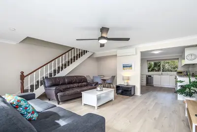 Image de Waves on South @ Umina beach