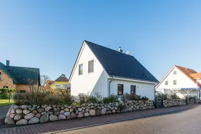 Image de Vacation home - Deichweg 10 - Holiday home Deichweg 10 - Comfortable vacation home with