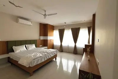Image de The Boho Nook – Serene Stay with Local Flair in Udaipur