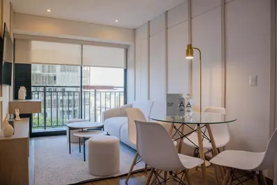 Image de w* | Amazing 2br w/ Balcony in San Isidro