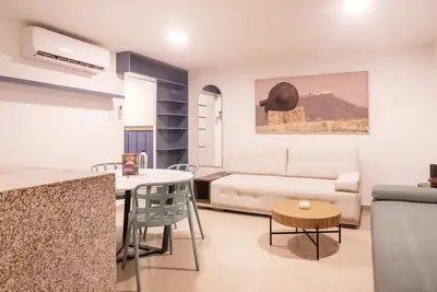 Image de w*| Glorious 2br w/ Ac in Bocagrande