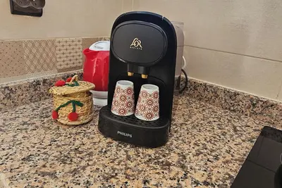 Image de A 10 min de plage Appartement au centre ville d'Agadir avec terasse privative