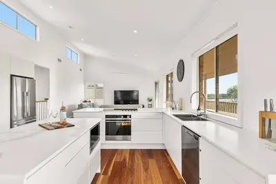 Image de The Corlette Beach Retreat