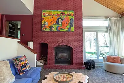 Image de Colorful 3 Br Condo w/ Resort Pool and Amenities