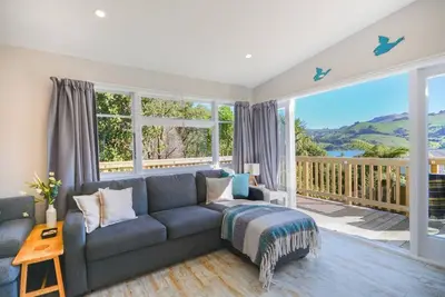 Image de Tranquil Bay Family Retreat | Relax, Recharge