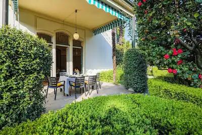 Image de 2½-room apartment with 2 terraces